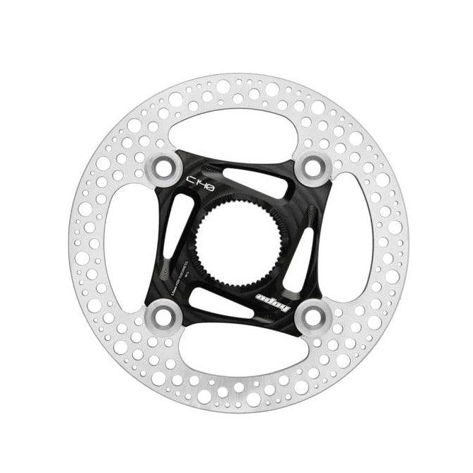 Disco HOPE RX4/RX4+ 1.8mm CENTER LOCK Negro