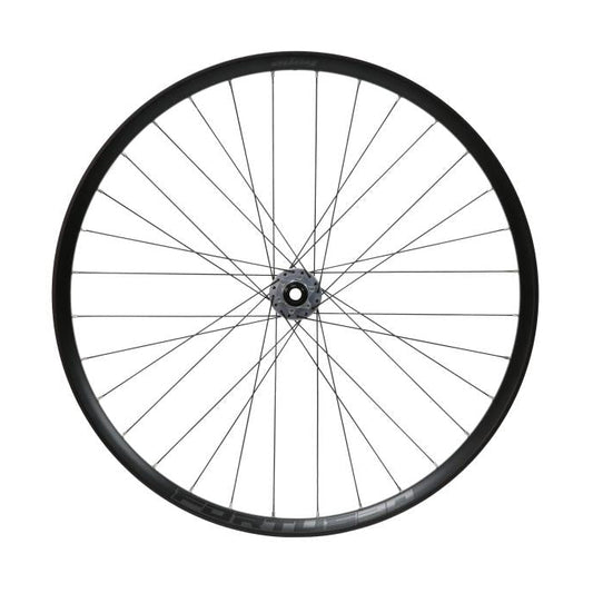 Rueda delantera HOPE FORTUS 30 W 27.5" PRO 5 15x110 mm Boost Silver