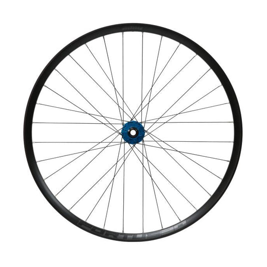 Rueda delantera HOPE FORTUS 30 W 29" PRO 5 15x110 mm Boost Azul