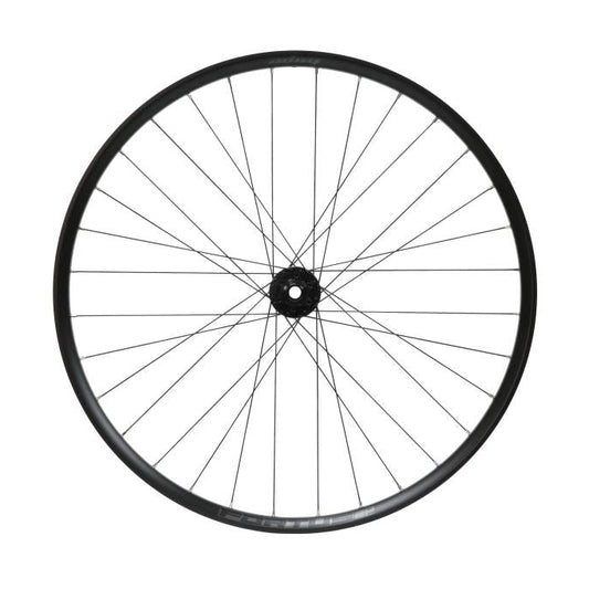 Rueda delantera HOPE FORTUS 30 W SC 29'' PRO 5 15x110 mm Boost Negro