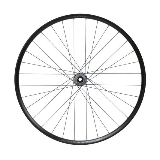 Rueda delantera HOPE FORTUS 30 W SC 29" PRO 5 15x110 mm Boost Silver