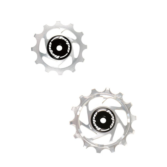 HOPE Sram 12/14 Dientes Plata 12V Cambio Trasero
