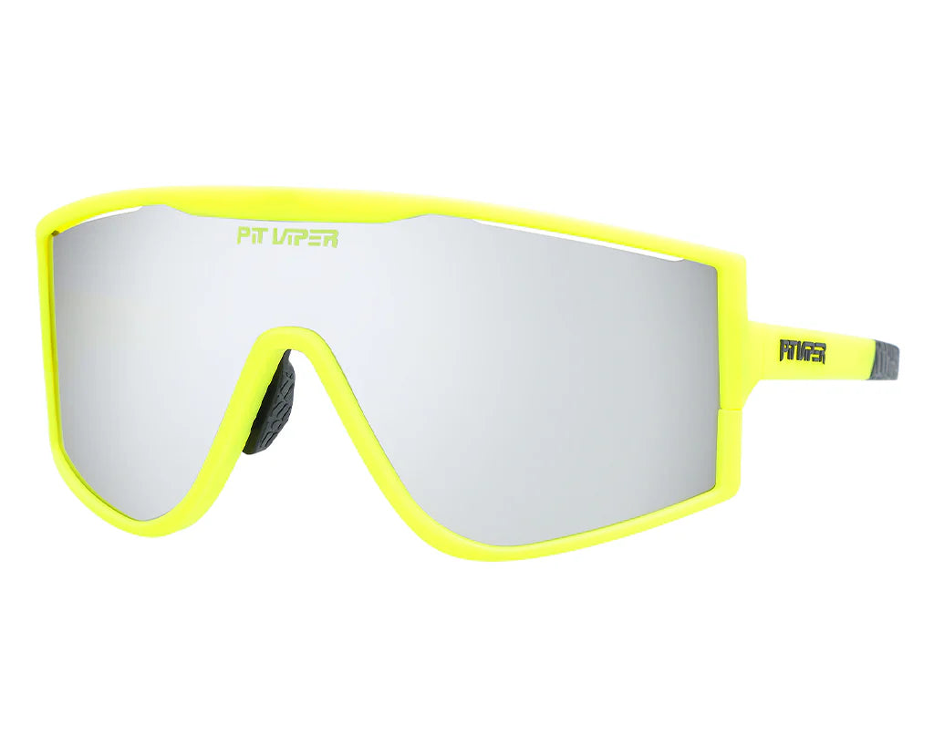 Gafas PIT VIPER THE HOT DOGGER Try Hard