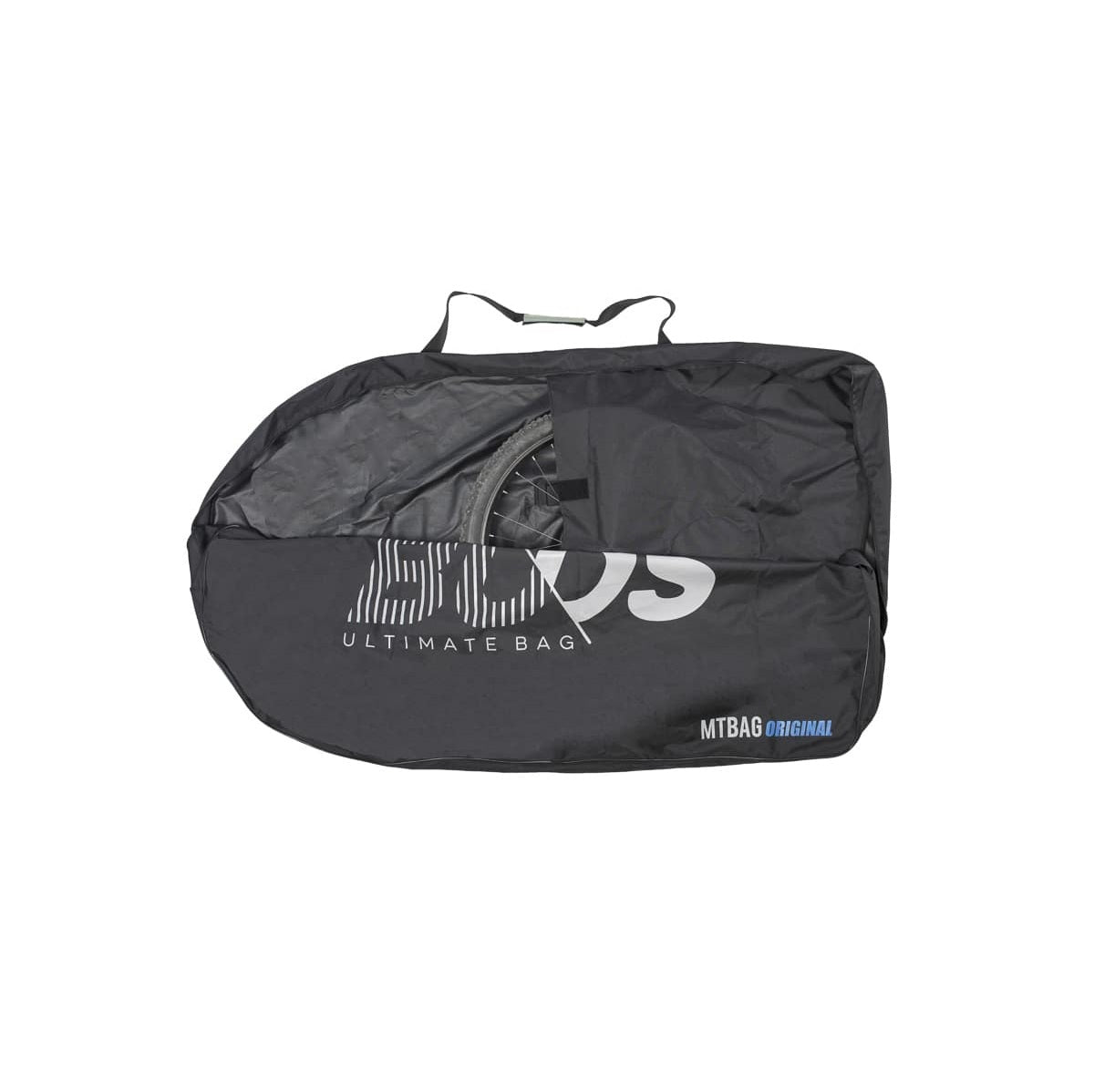 Funda BUDS MTBAG ORIGINAL Negro