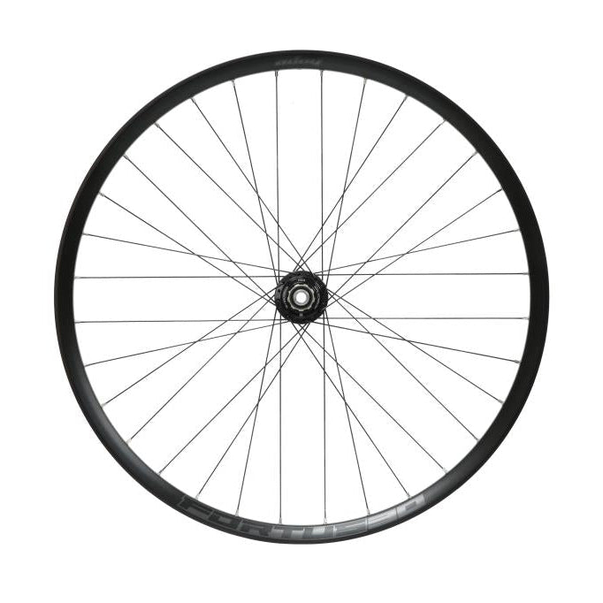 Rueda trasera HOPE FORTUS 30 W 27.5" PRO 5 12x148 mm Negra