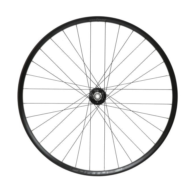 Rueda trasera HOPE FORTUS 30 W SC 29" PRO 5 12x148 mm Negra