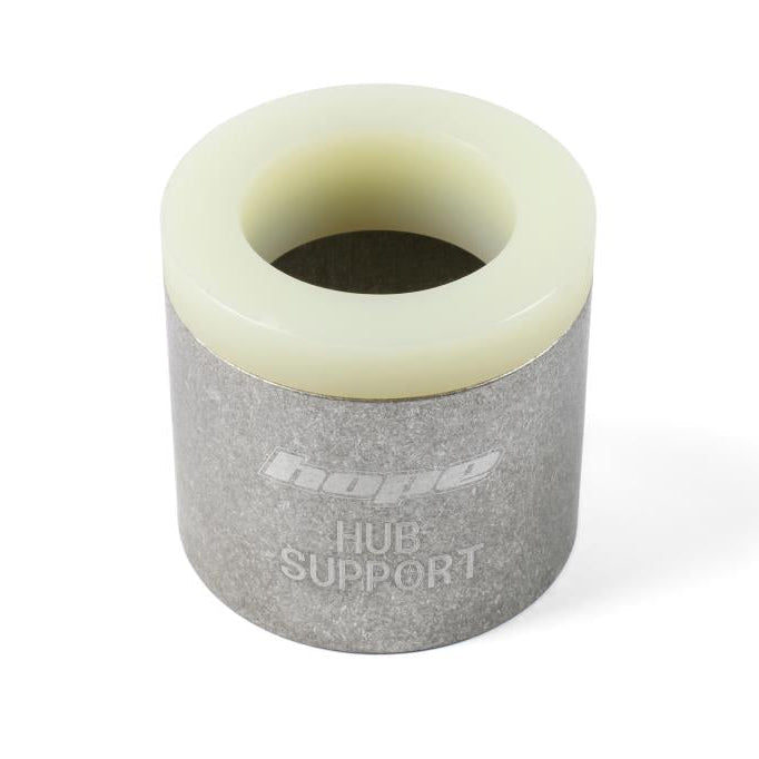 Soporte para montar y desmontar los cubos HOPE