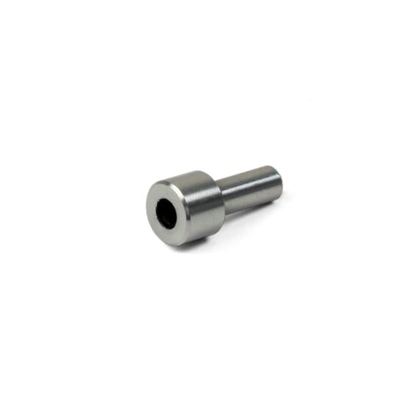 Boquilla para purgador de frenos HOPE SMALL Plata