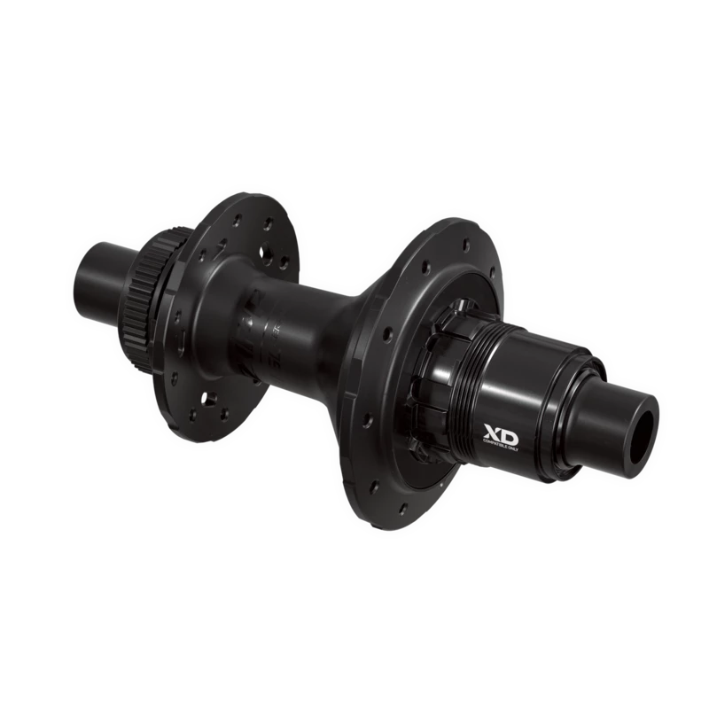 Par de ruedas ZIPP 858 NSW DISC Tubeless Ready (Center Lock)