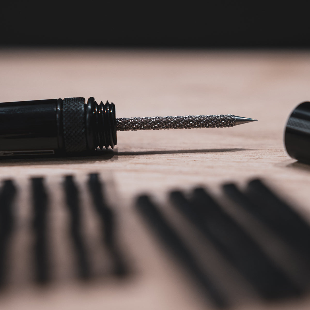 Kit de reparación Tubeless HUTCHINSON