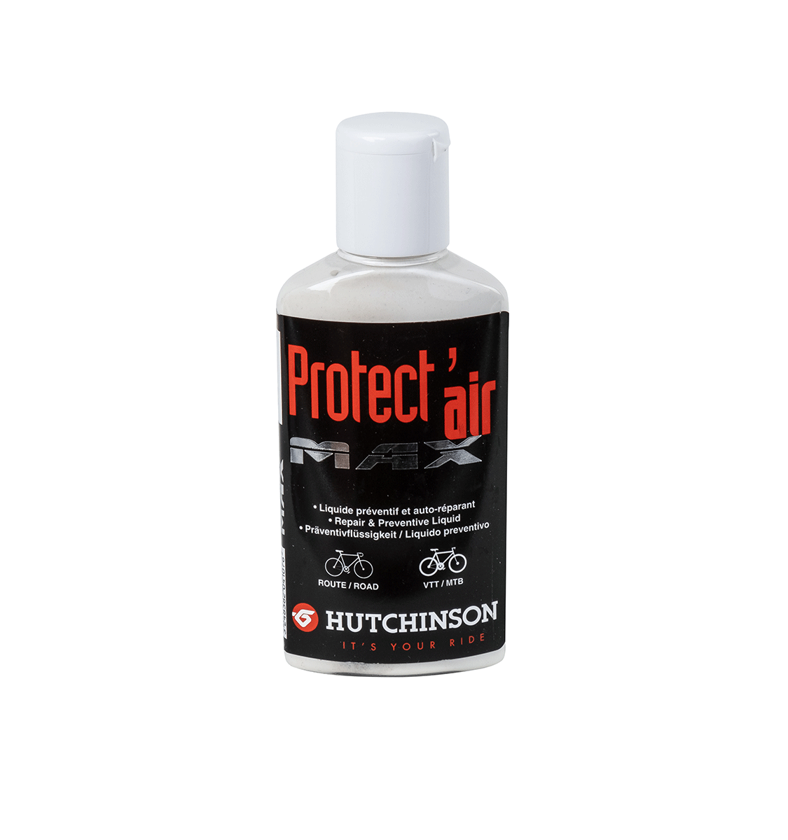 HUTCHINSON PROTECT'AIR MAX Líquido Anti-Pinchazos 150ml