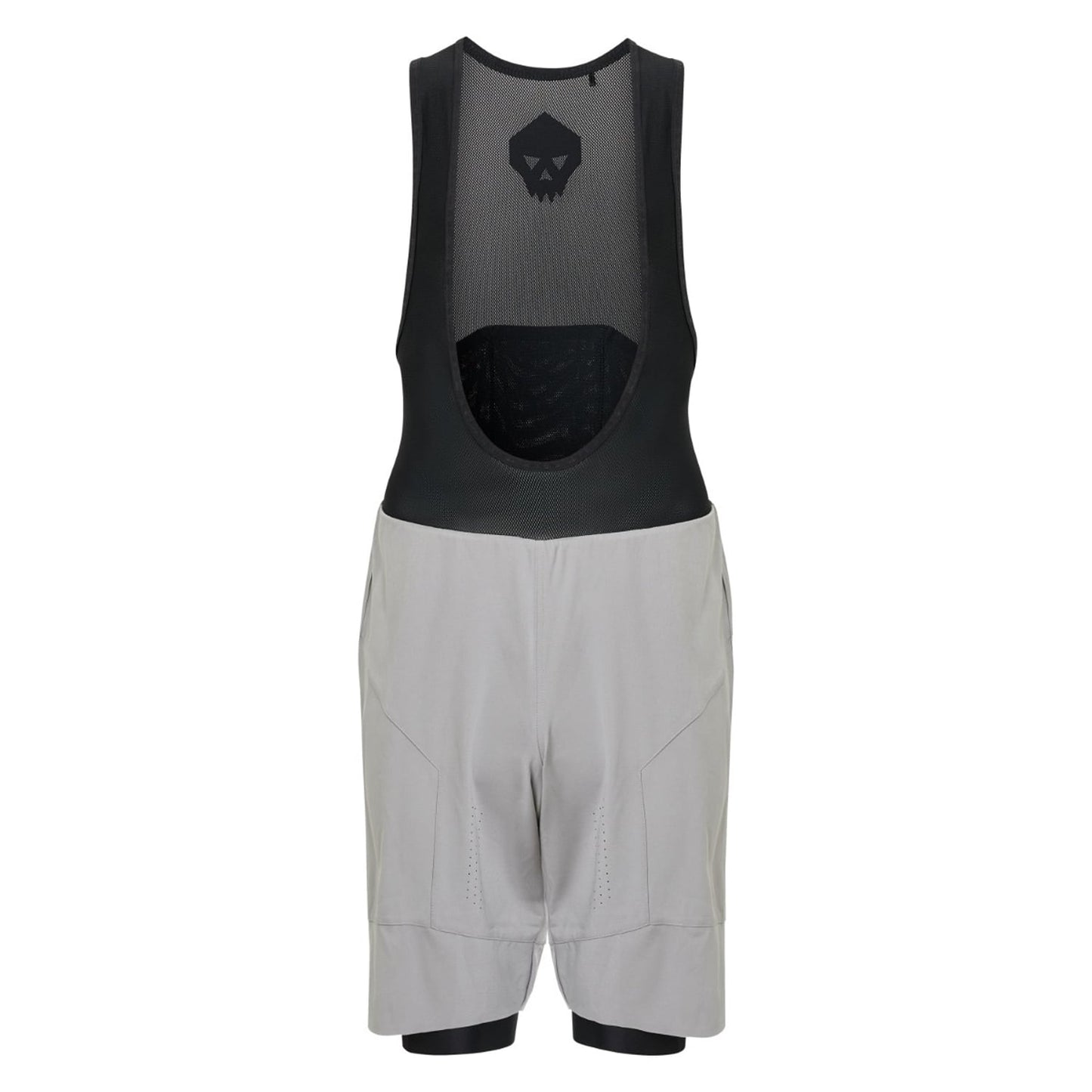 USWE HYBRID MTB Short Gris