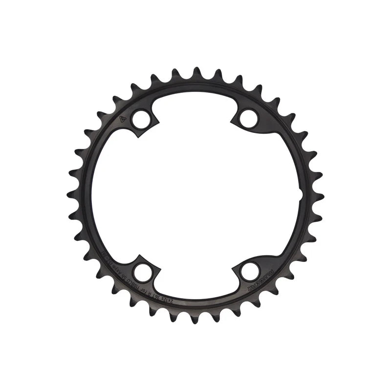 Plato Interior 12v ALUGEAR AERO 110 BCD para Shimano