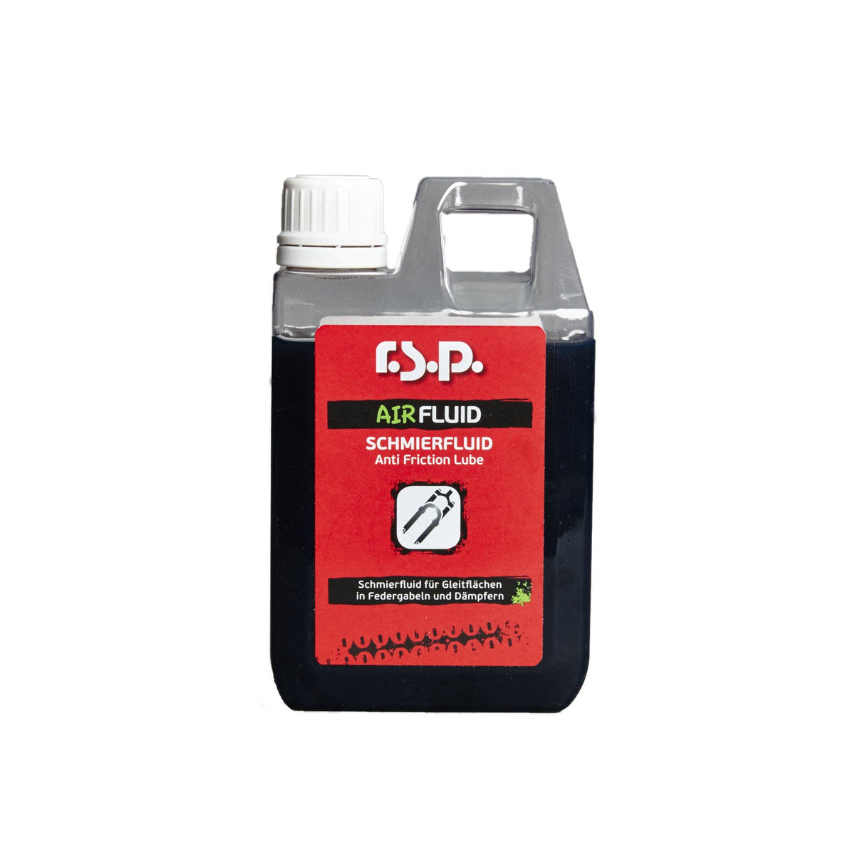 Aceite lubricante para suspensiones RSP AIR FLUID