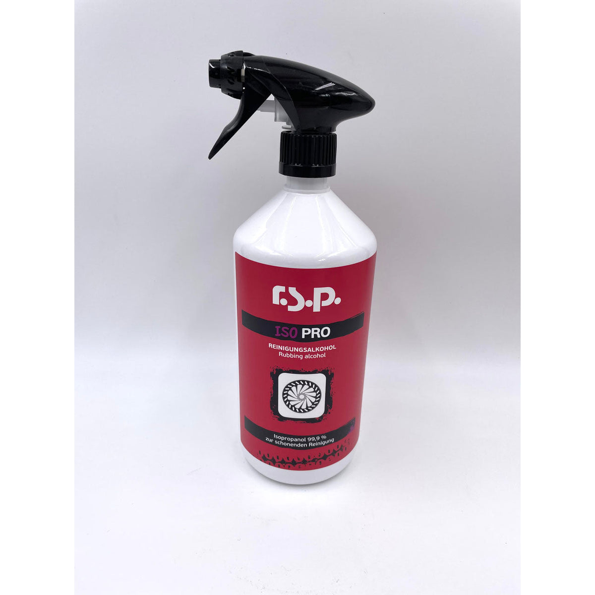 Alcohol isopropílico RSP ISO PRO 1 L