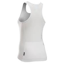 Jersey sin mangas para mujer NORTHWAVE ESSENCE TANK Gris