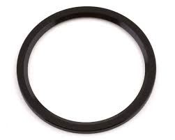 Espaciador de eje CANE CREEK de 1,75 mm para bielas eeWings