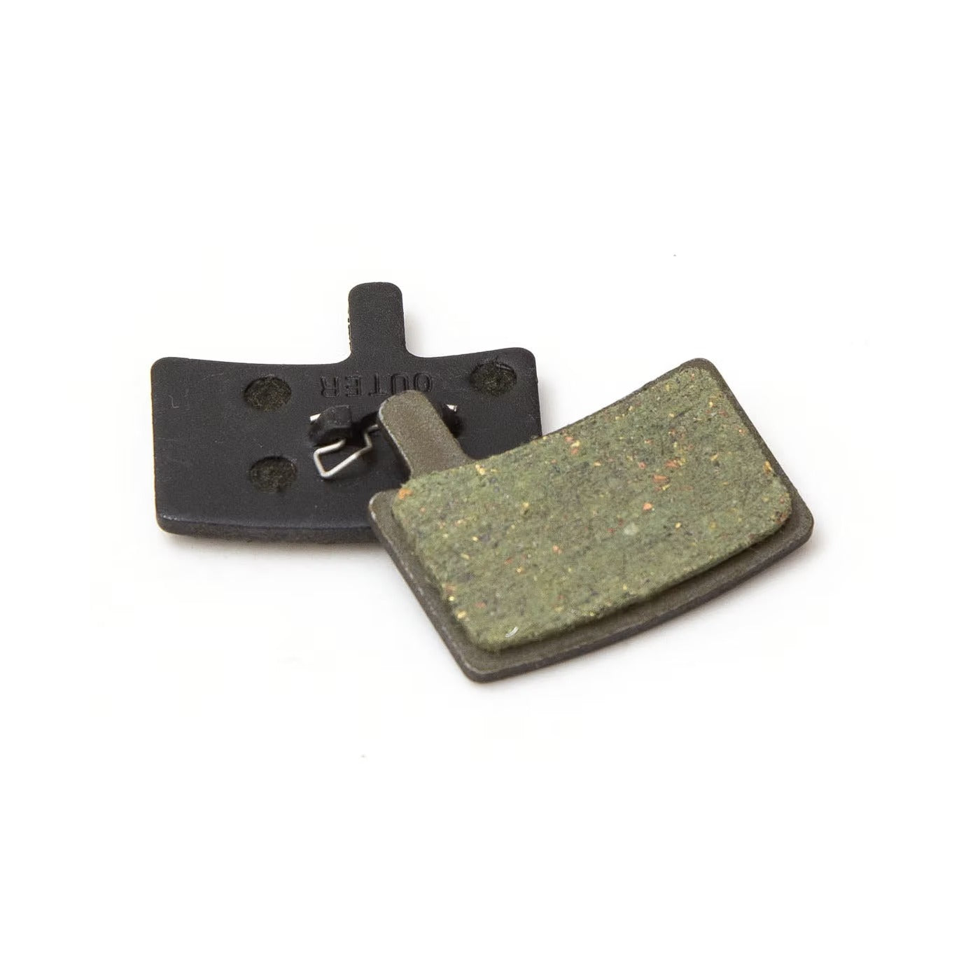 CLARKS Hayes Stroker Trail Organic Pastillas