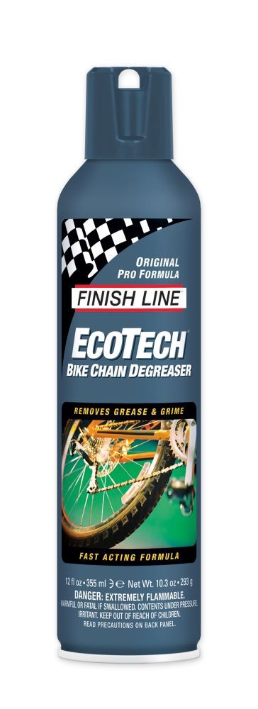 FINISH LINE ECOTECH desengrasante (355 ml)