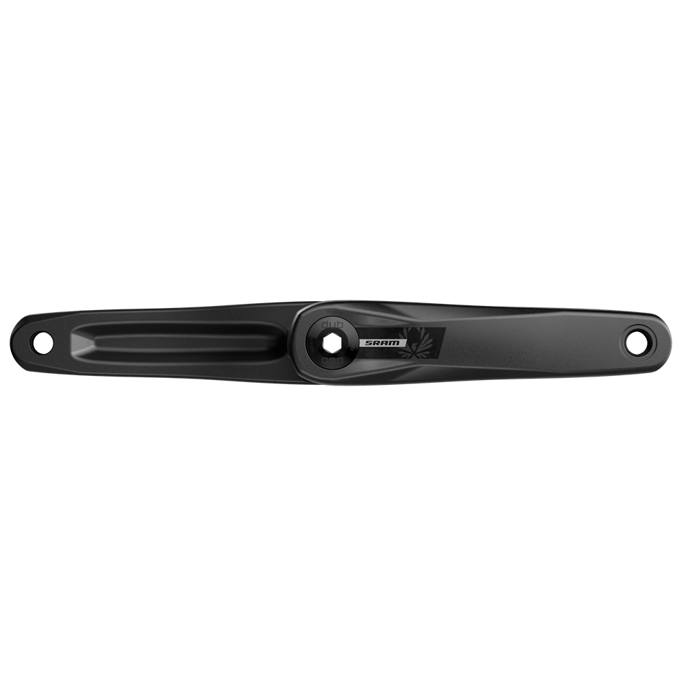Bielas SRAM S200 DUB