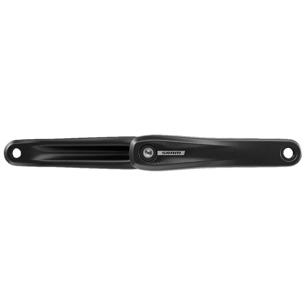 Bielas SRAM S100 Powerspline