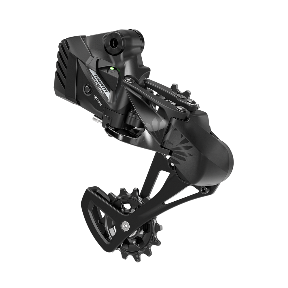 Desviador SRAM EAGLE AXS S500 12 Velocidades