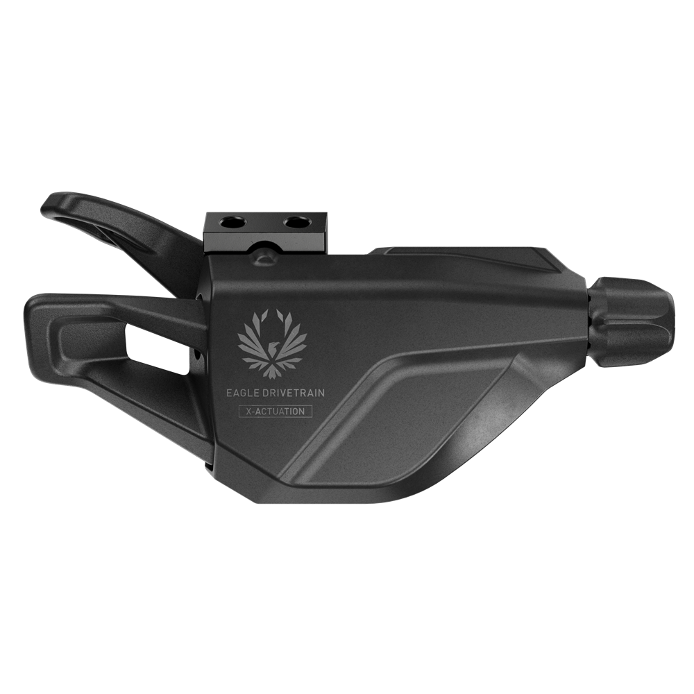 Palanca de cambios SRAM S200 12V Single Click VAE derecha