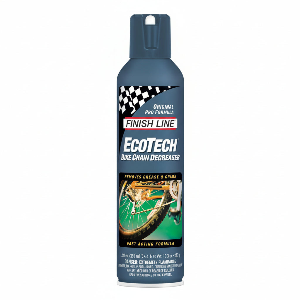 FINISH LINE ECOTECH desengrasante (600 ml)
