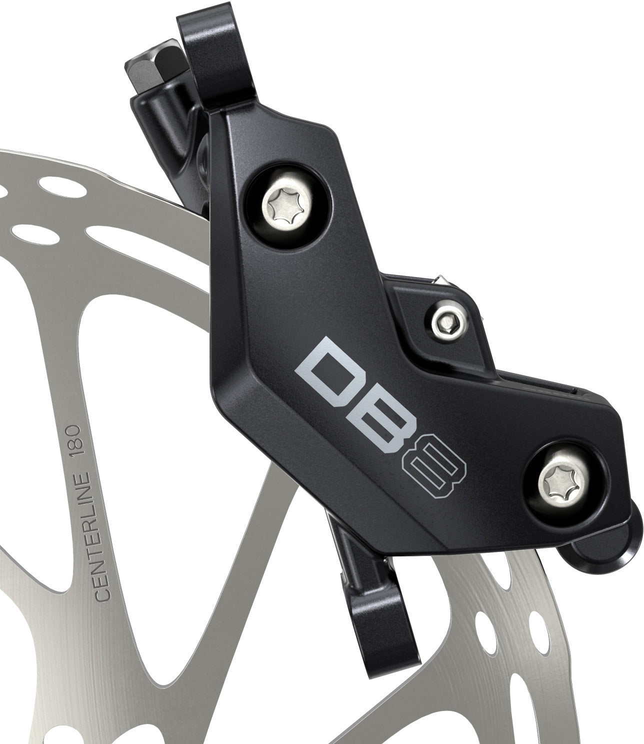 Freno delantero SRAM DB8 Stealth