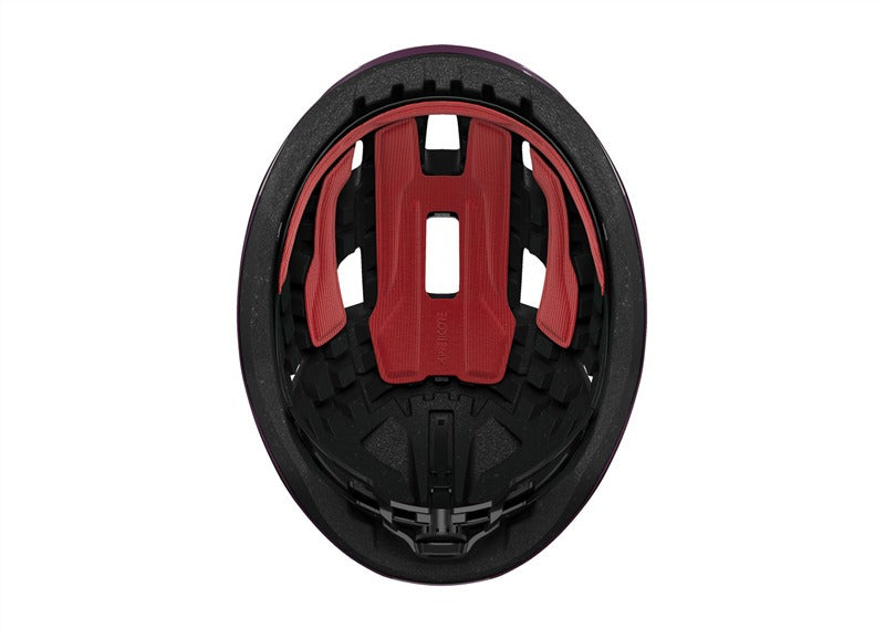 Casco de carretera LAZER SPHERE KINETICORE Tyrian