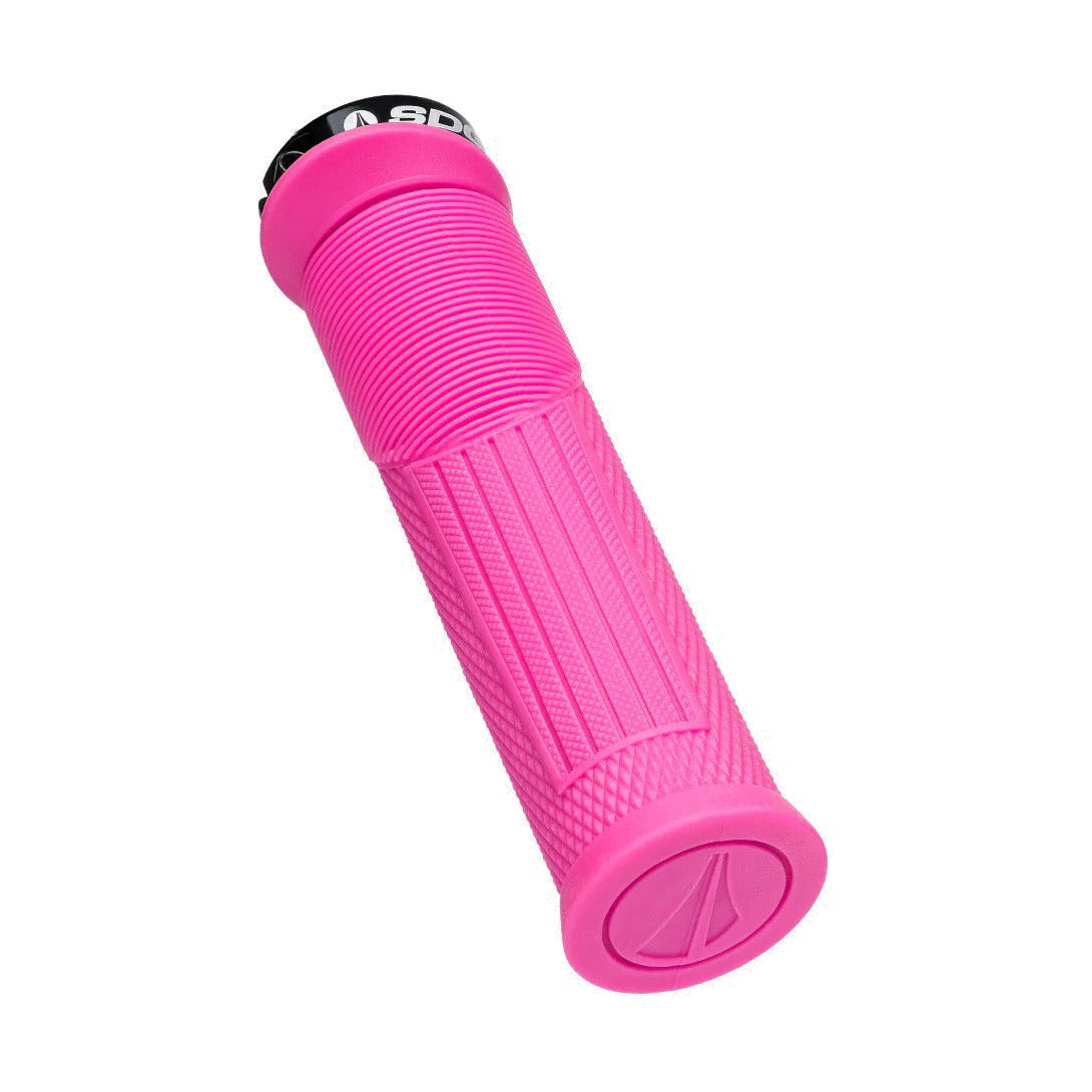 Puños SDG OPEN CORE THRICE 136 mm Rosa