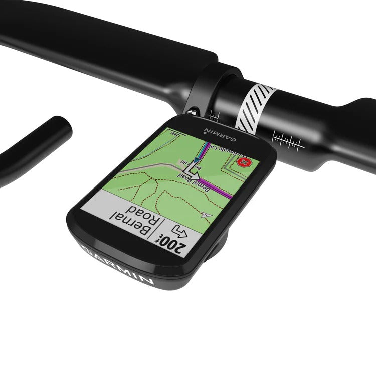Soporte de manillar Garmin Aero KOM CYCLING