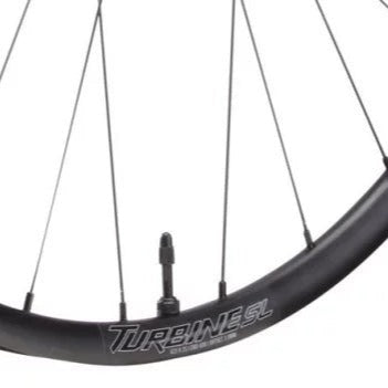 Rueda trasera RACE FACE TURBINE SL 29" 12x157 mm Super Boost