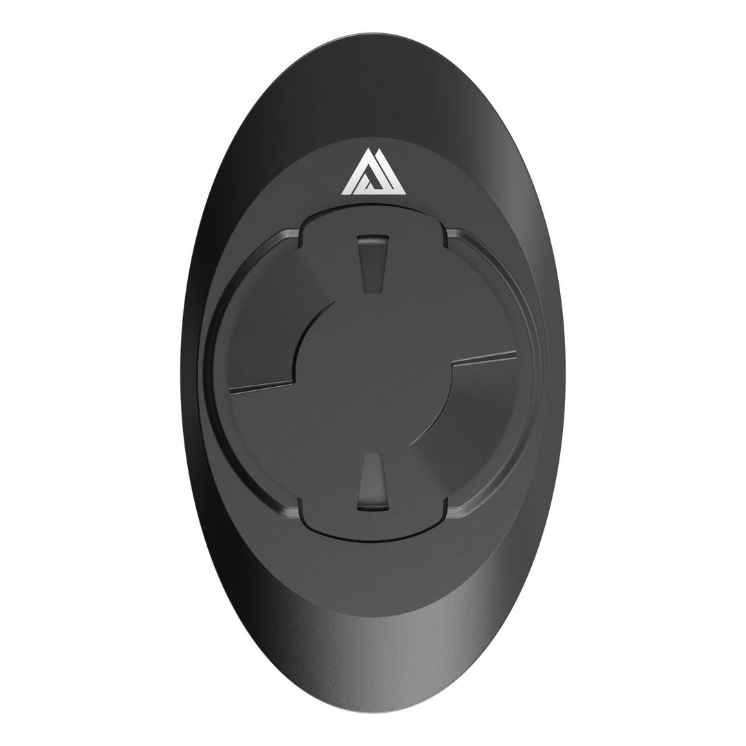 Adaptador de teléfono KOM CYCLING para soporte Wahoo