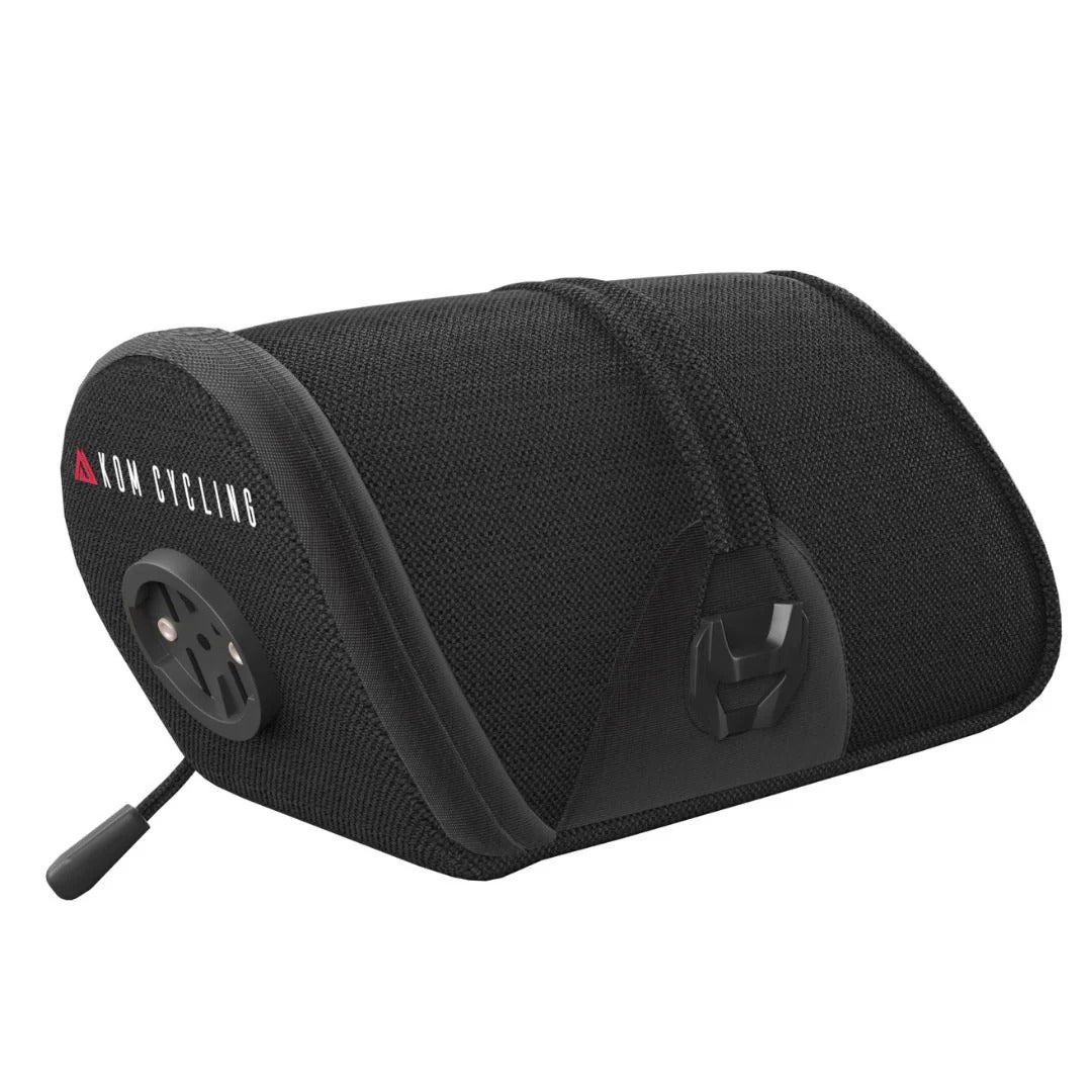 Bolsa de sillín KOM CYCLING SADDLE BAG SMALL