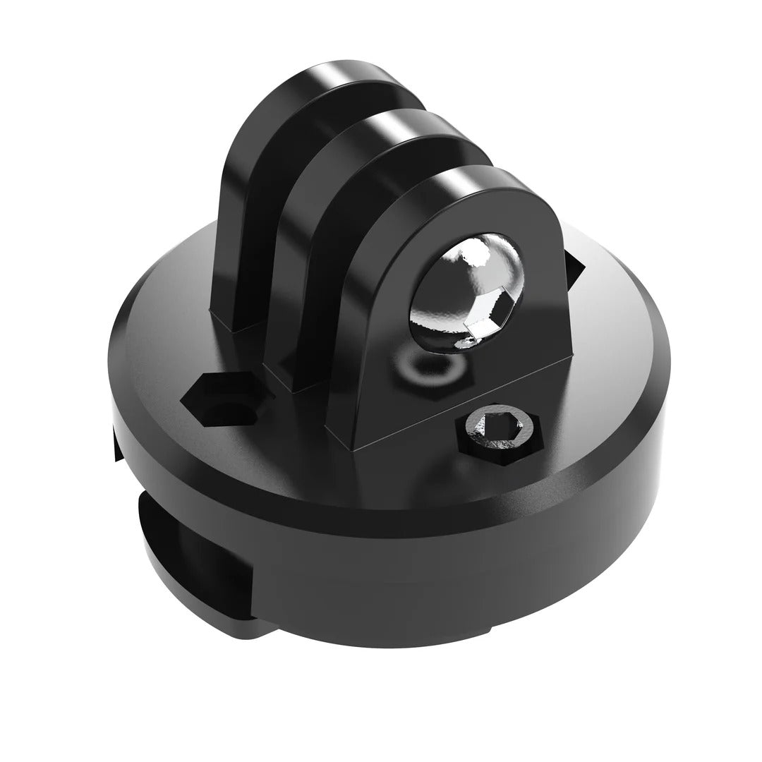 Adaptador Garmin GoPro KOM CYCLING Top Mount