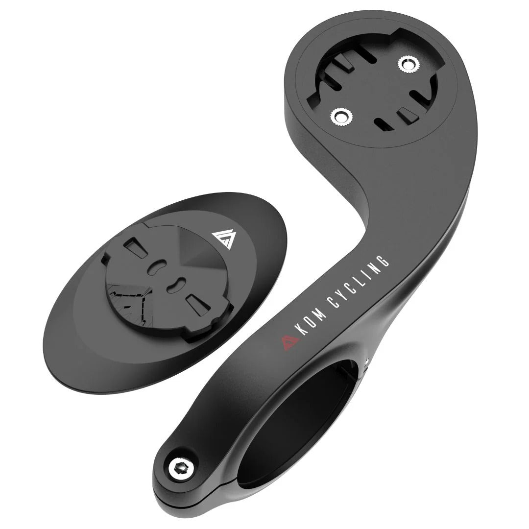 Kit soporte smartphone para manillar KOM CYCLING