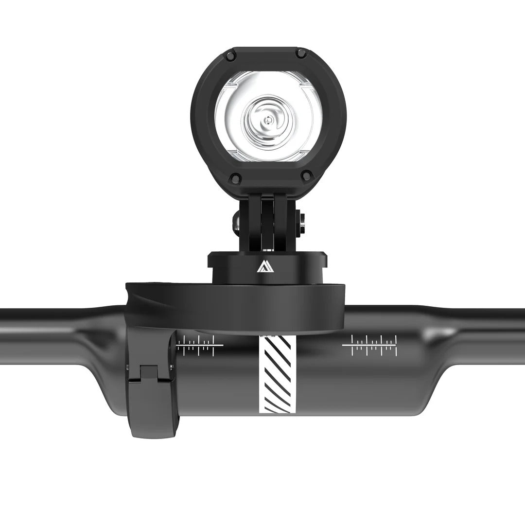Adaptador Garmin GoPro KOM CYCLING Top Mount