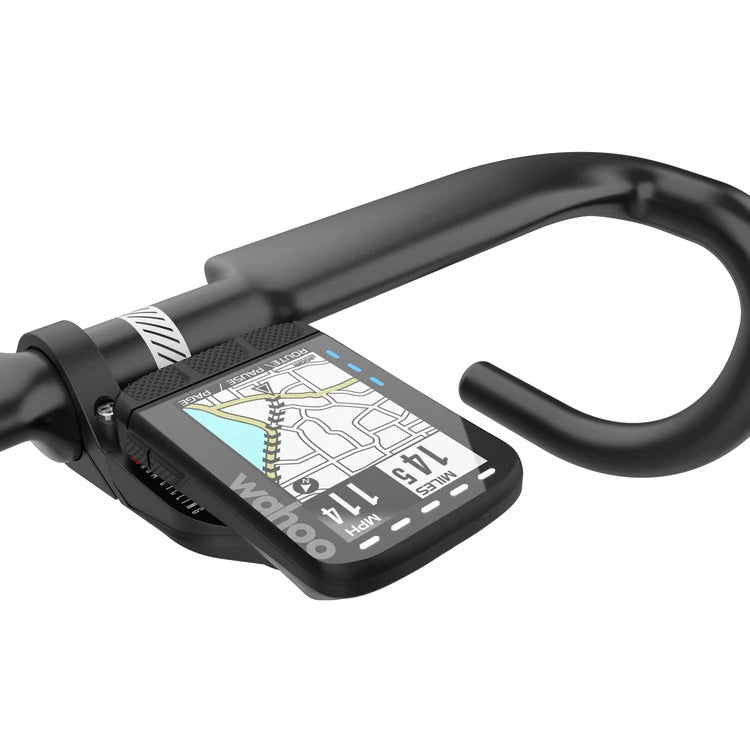Soporte de manillar Aero KOM CYCLING Wahoo