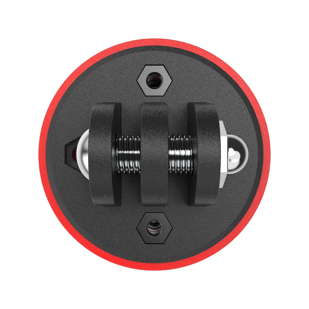 Adaptador GoPro KOM CYCLING para soporte CM06