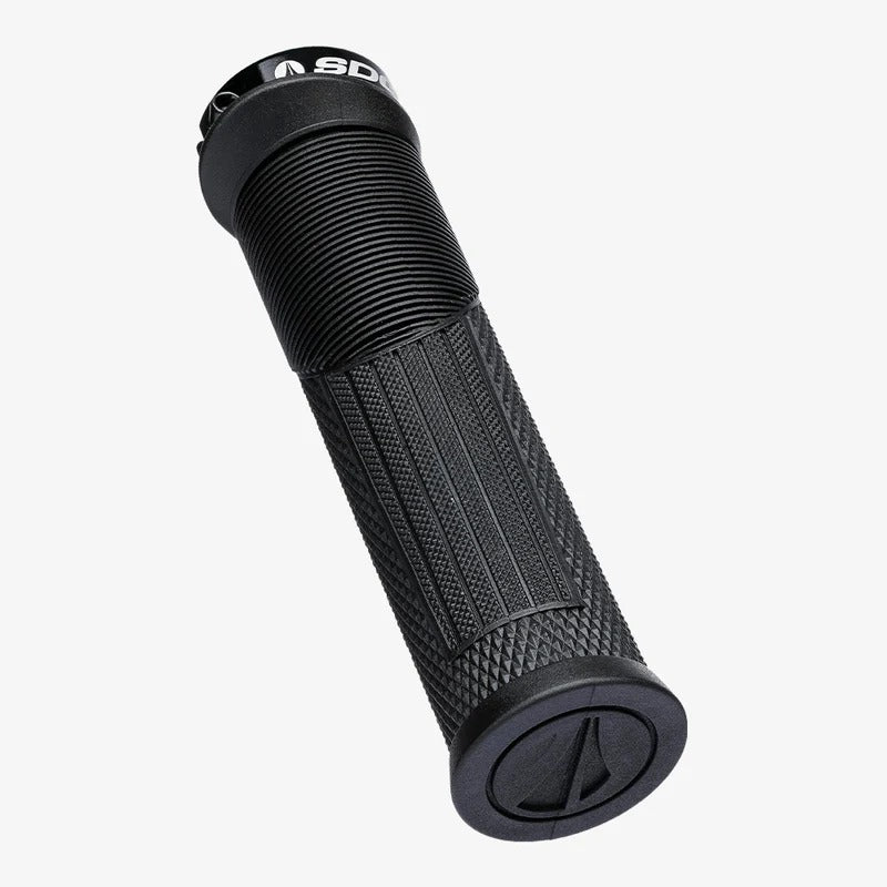 Puños SDG OPEN CORE THRICE 136 mm Negro