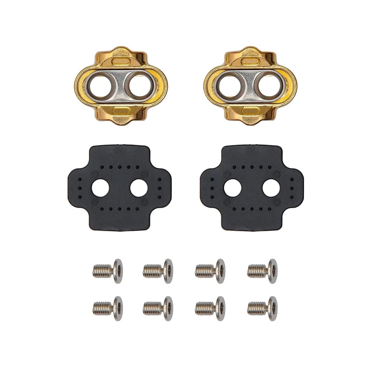 Kit de cuñas CRANKBROTHERS STANDARD RELEASE