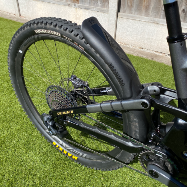 Guardabarros trasero RRP ProGuard Standard