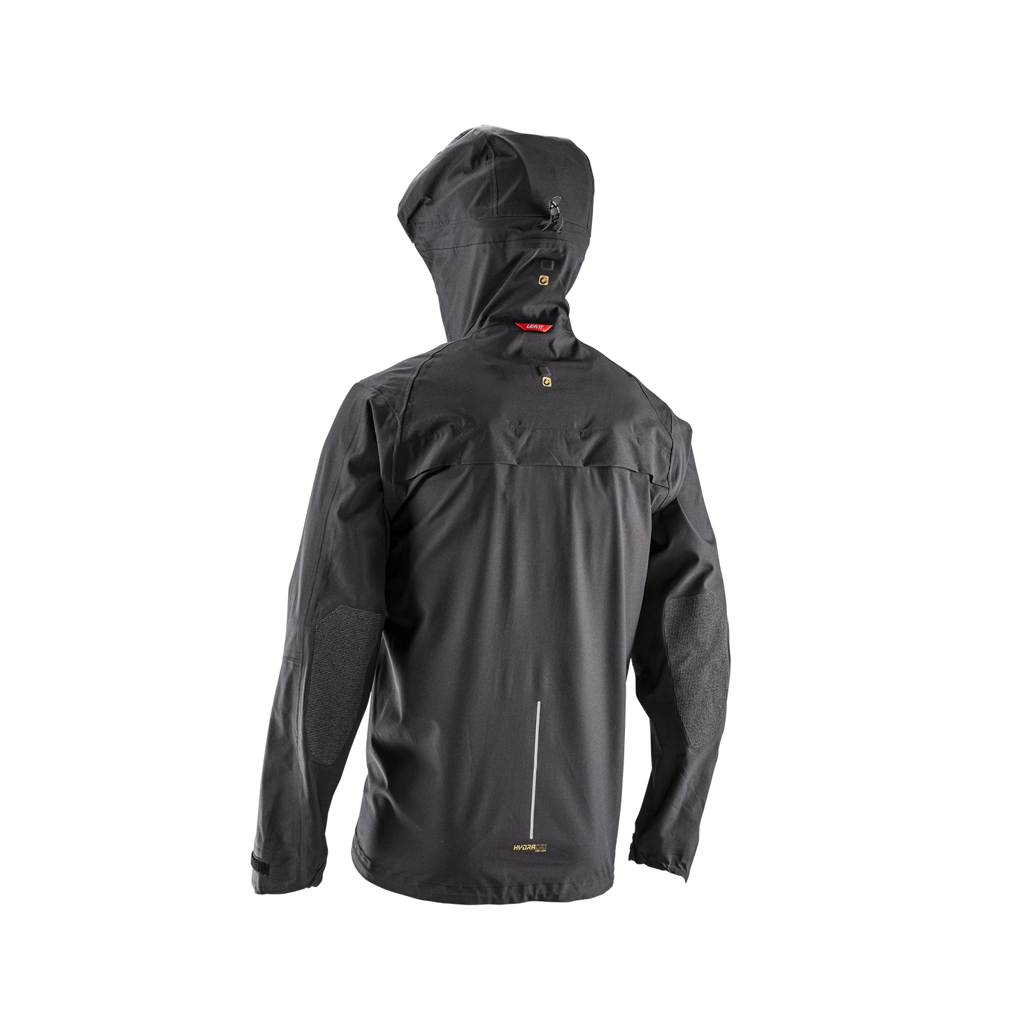 Chaqueta LEATT MTB HYDRADRI 3.0 Negra
