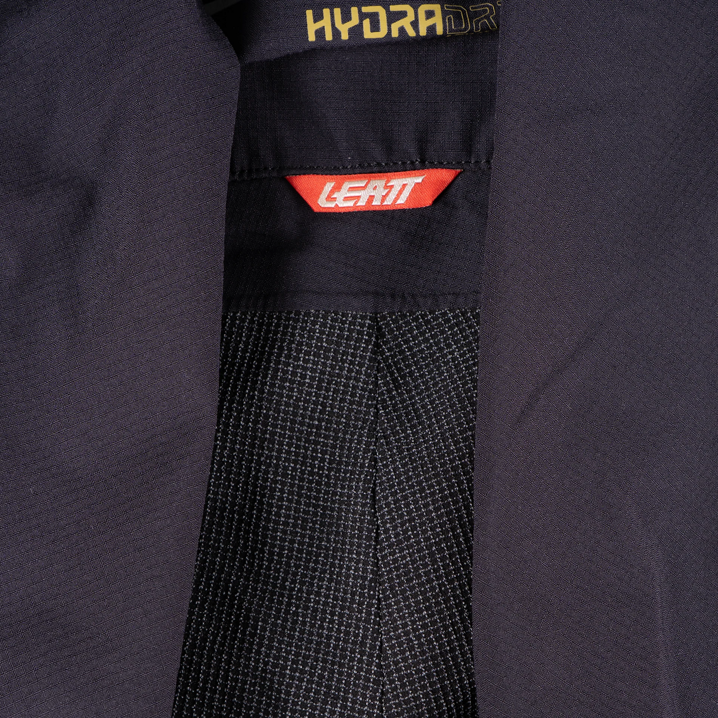Pantalón LEATT MTB HYDRADRI 3.0 Negro