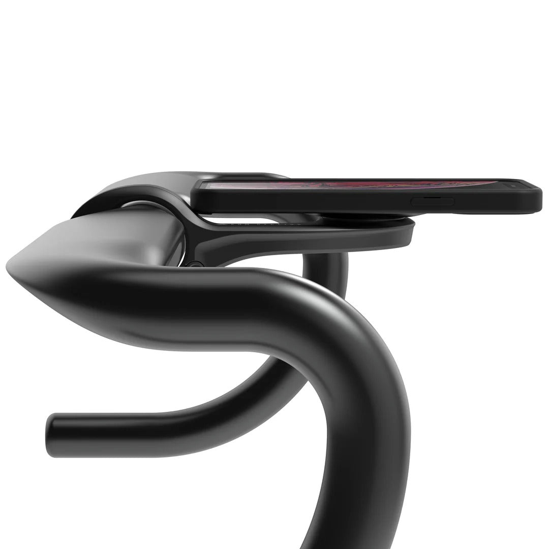 Adaptador de teléfono KOM CYCLING para soporte Garmin
