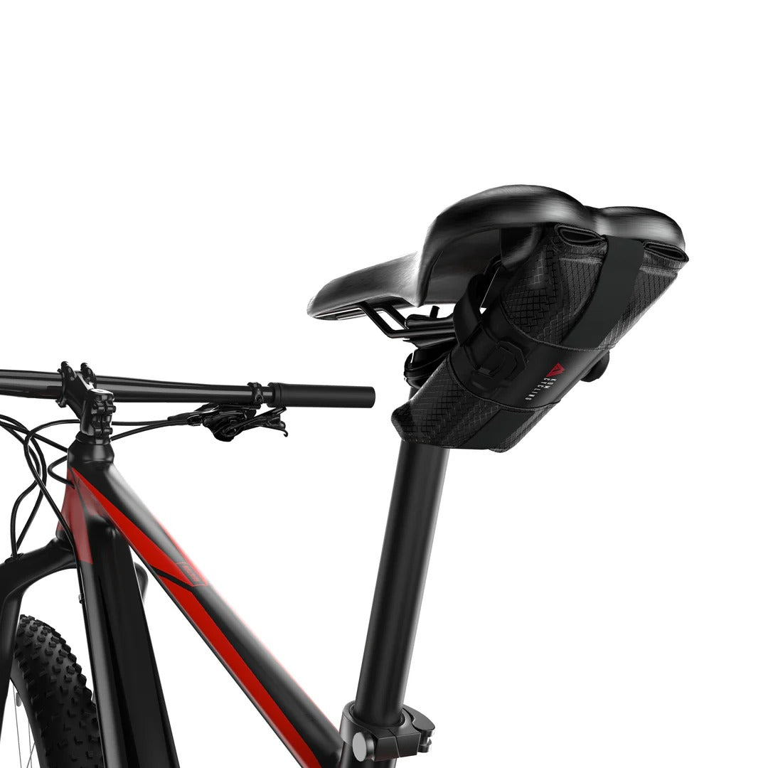 Bolsa de sillín KOM CYCLING SADDLE ROLL