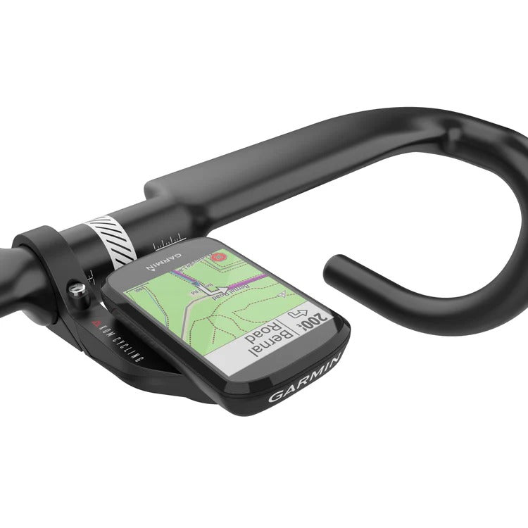 Soporte de manillar Garmin Aero KOM CYCLING