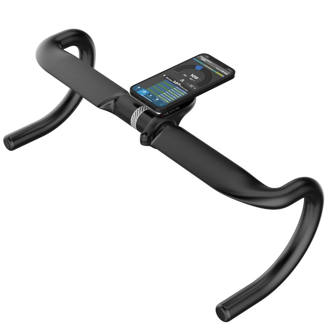 Kit soporte smartphone para manillar KOM CYCLING