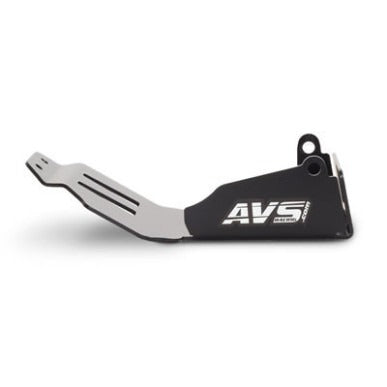 Zapata de protección de motor AVS para Orbea Wild 2023/24
